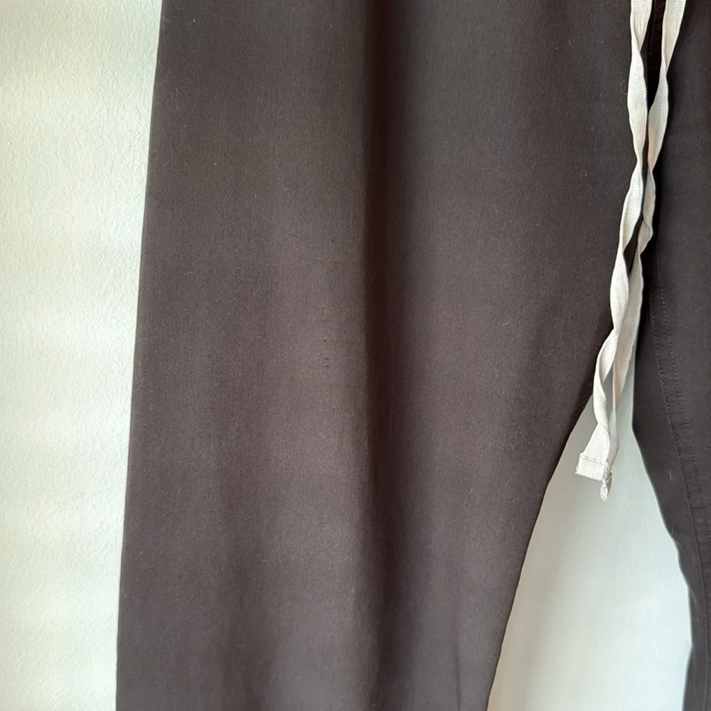 Figs Men's Technical Collection‎ Black Pants